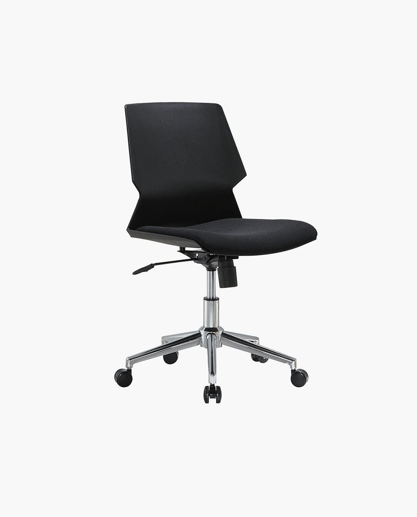 ZEIN - Designer PP Meeting Chair