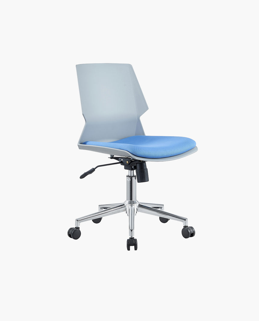MORA CASTOR - Designer Chair