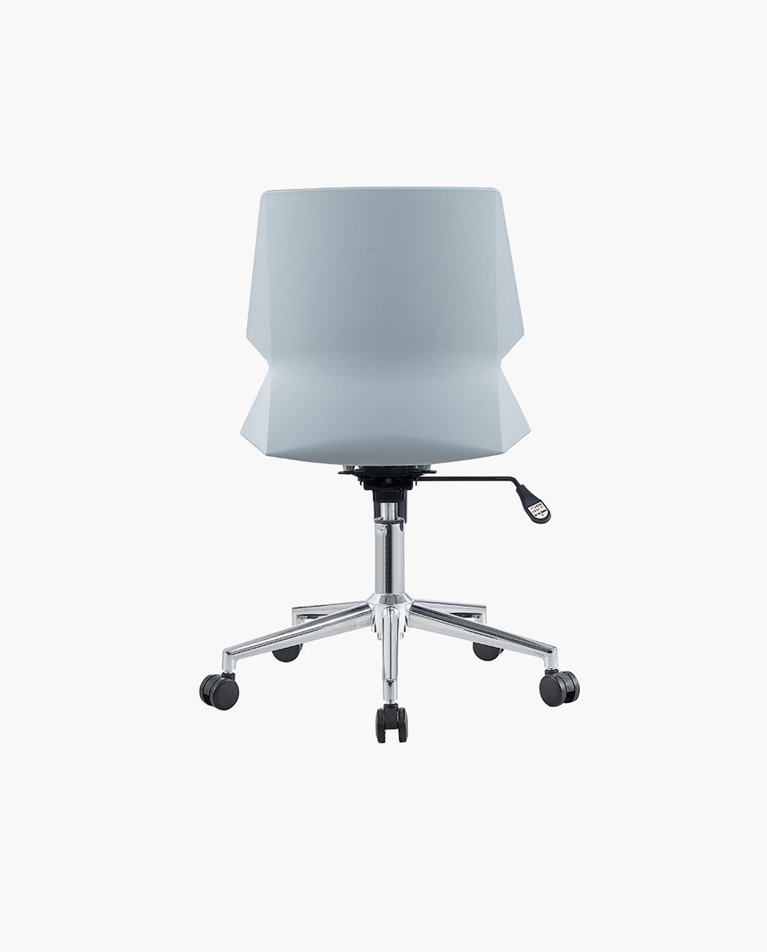 ZEIN - Designer PP Meeting Chair
