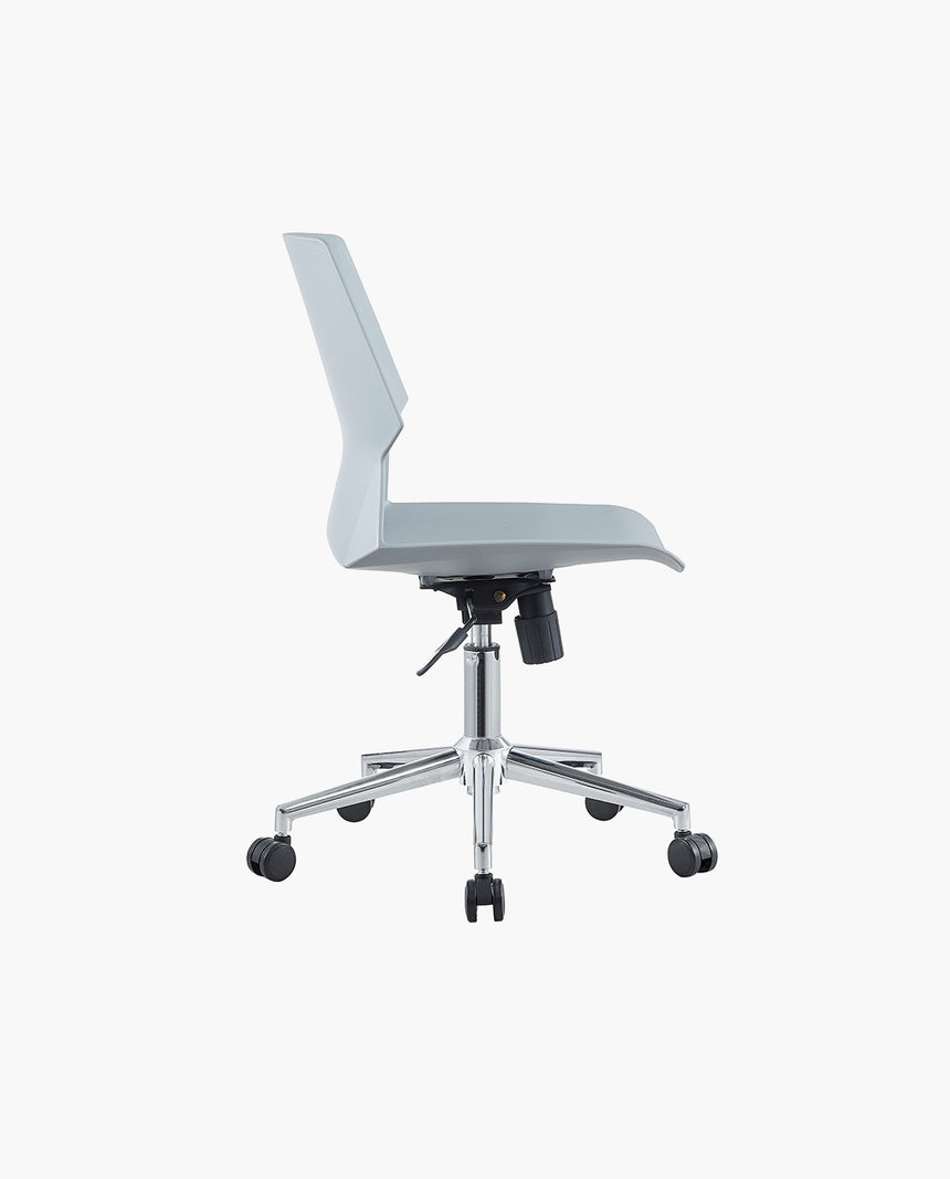 ZEIN - Designer PP Meeting Chair