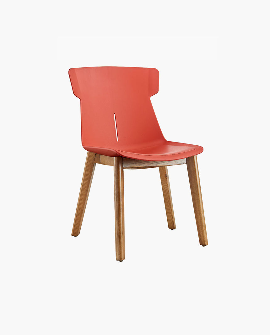 BEETROOT - Office Training Chair