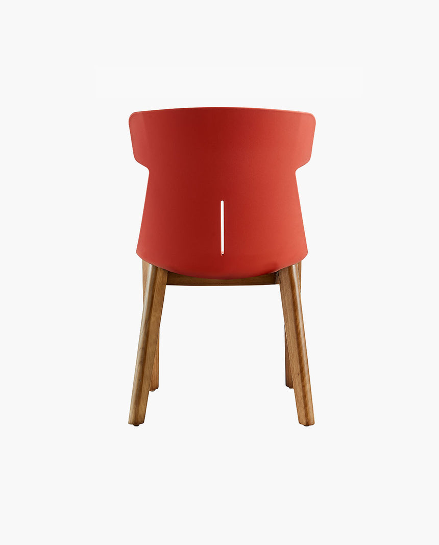 ZELIE - Designer PP Chair