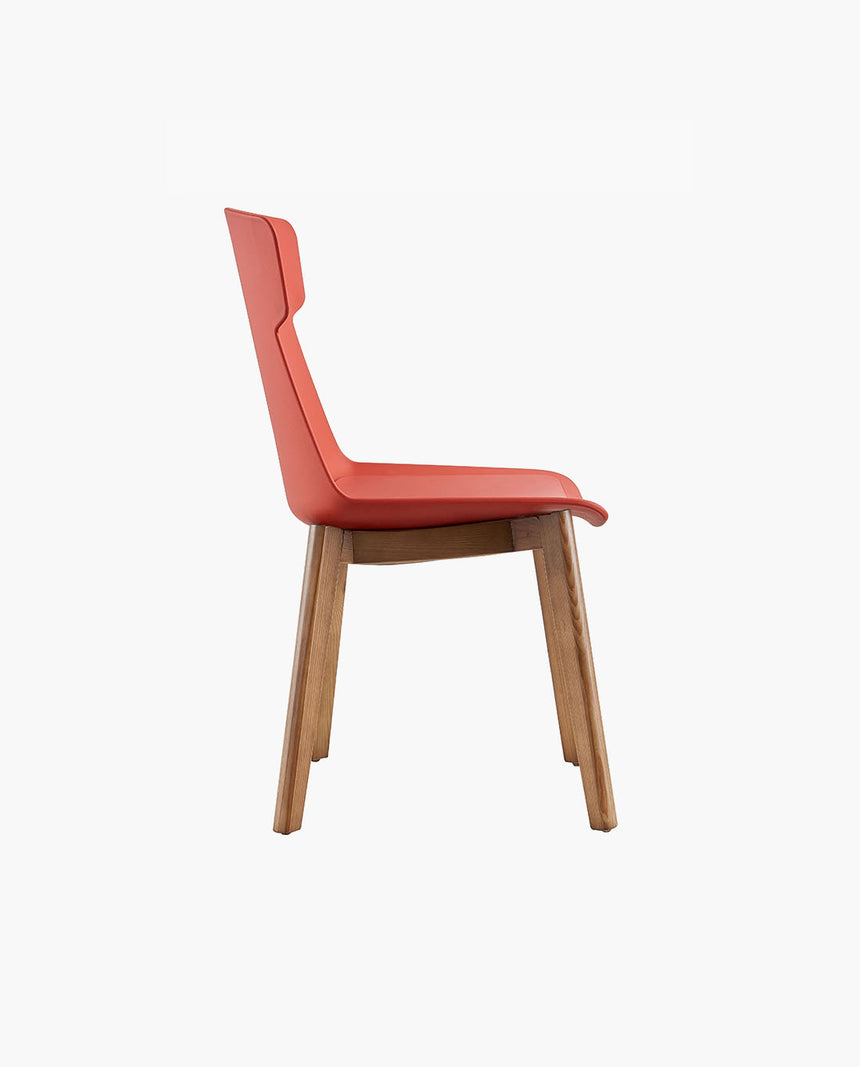 BEETROOT - Office Training Chair
