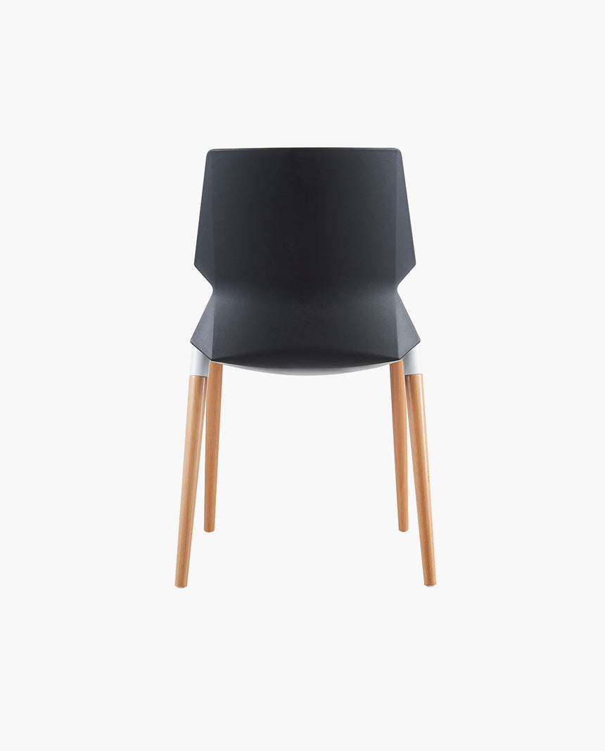 ZEMMA - Designer PP Chair