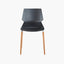 ZEMMA - Designer PP Chair