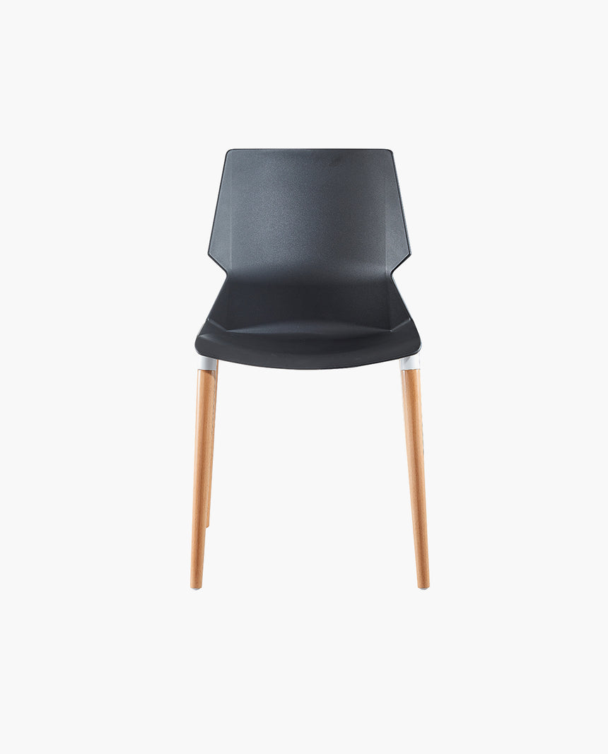 BEETROOT - Office Training Chair
