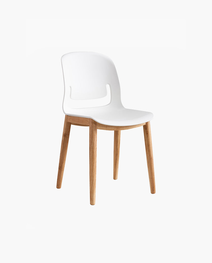 BEETROOT - Office Training Chair