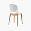 ZENDE - Designer PP Chair