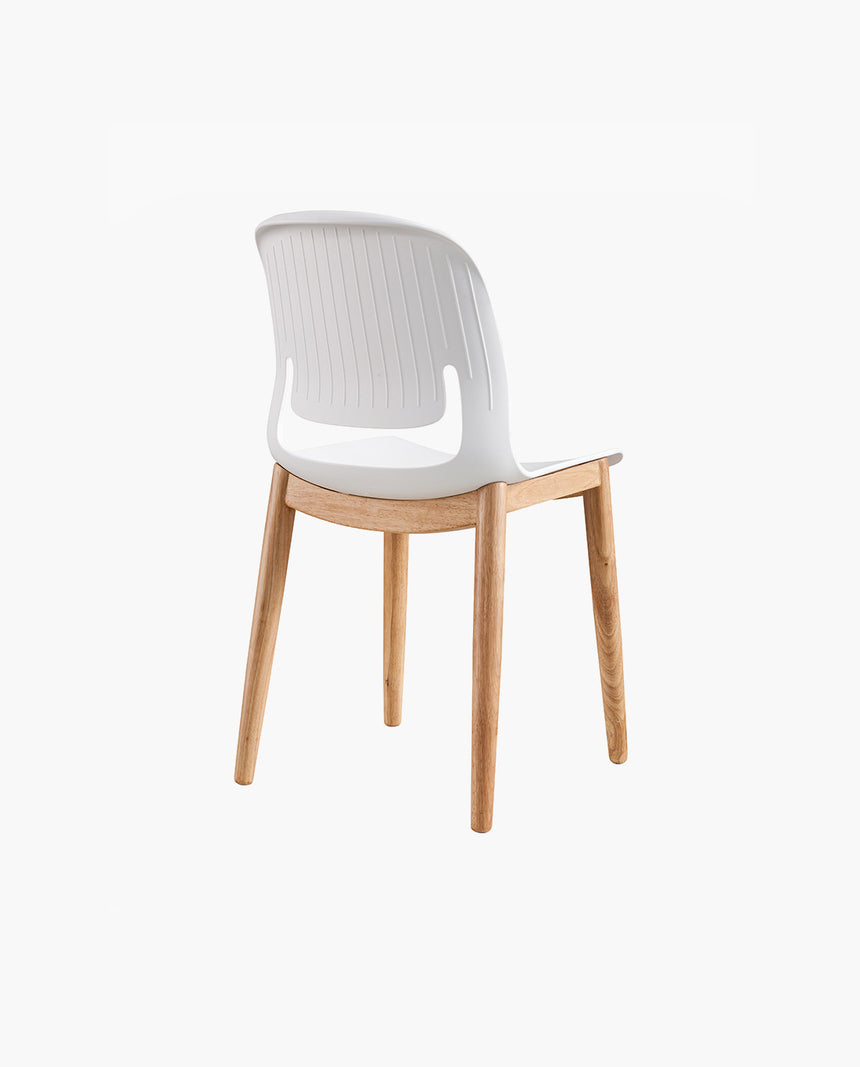 ZENDE - Designer PP Chair