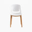 ZENDE - Designer PP Chair