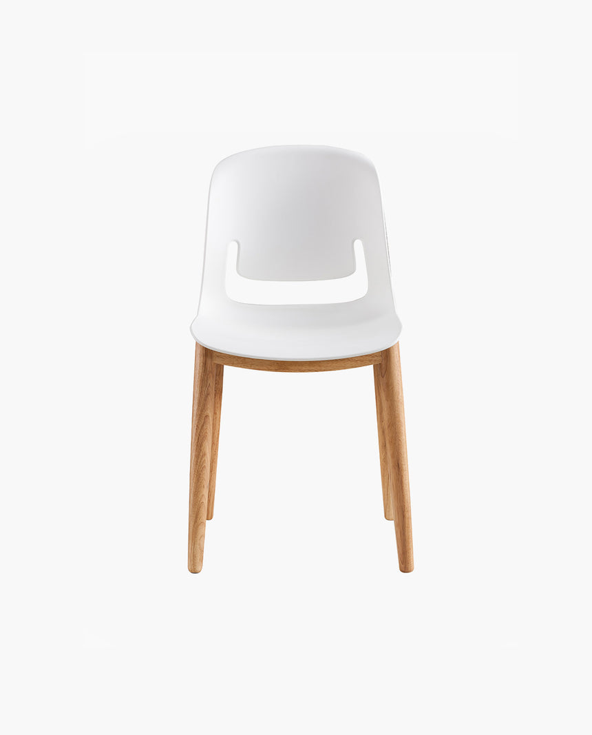 ZENDE - Designer PP Chair