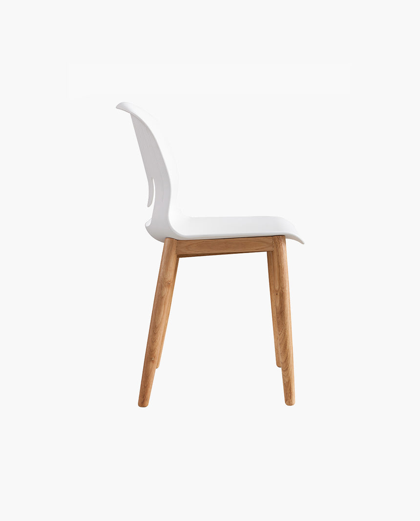 BEETROOT - Office Training Chair
