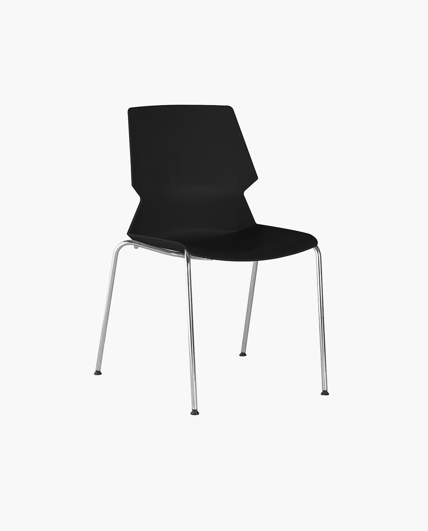 ZENOS - Designer PP Chair