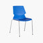 ZENOS - Designer PP Chair