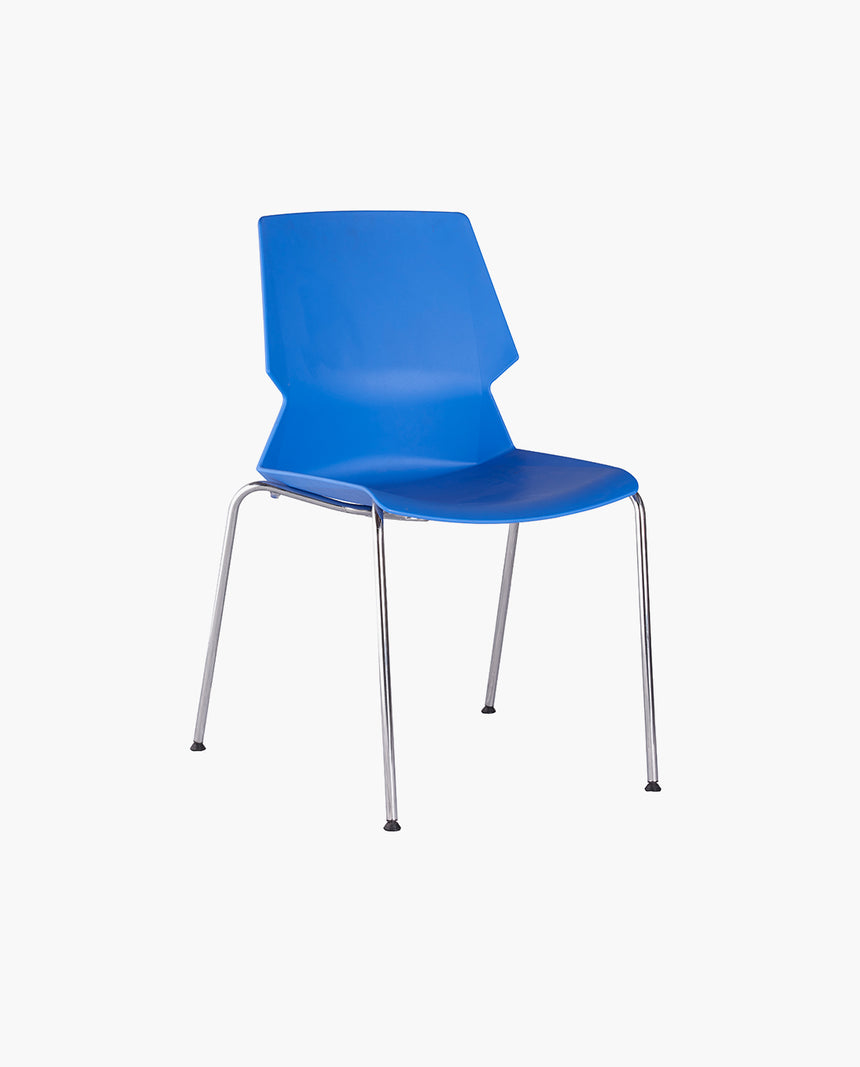 BEETROOT - Office Training Chair
