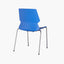 ZENOS - Designer PP Chair