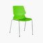 ZENOS - Designer PP Chair