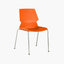 ZENOS - Designer PP Chair