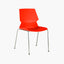 ZENOS - Designer PP Chair