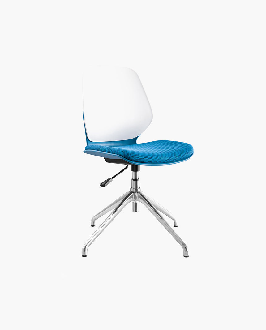 BEETROOT - Office Training Chair