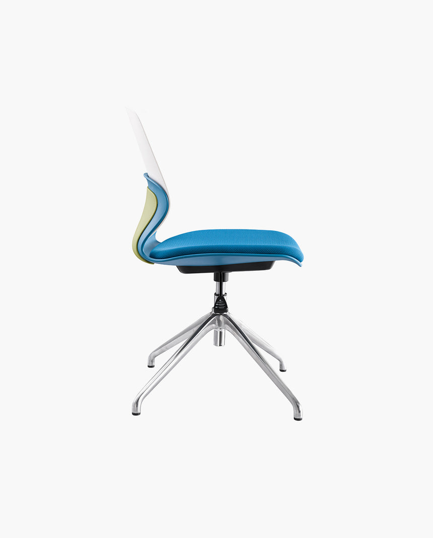 BEETROOT - Office Training Chair