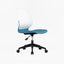 ZETTA - Designer PP Meeting Chair