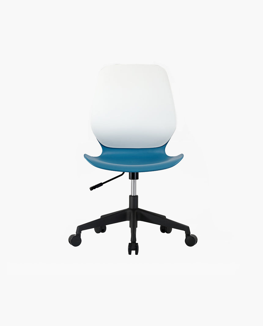 BEETROOT - Office Training Chair