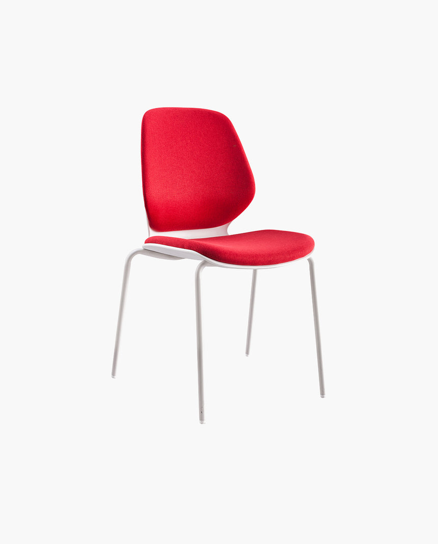 BEETROOT - Office Training Chair
