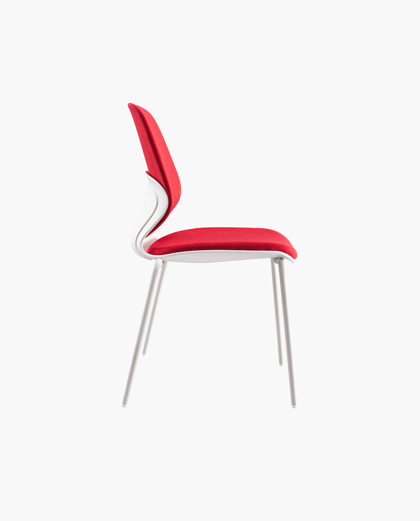 ZIN - Designer PP Chair