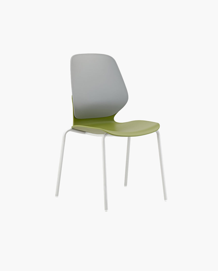 BEETROOT - Office Training Chair