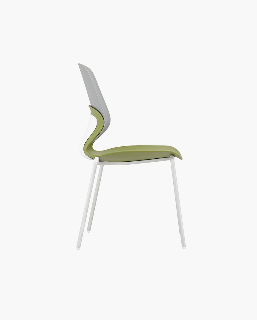 ZIN - Designer PP Chair