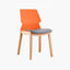 ZINA - Designer PP Chair