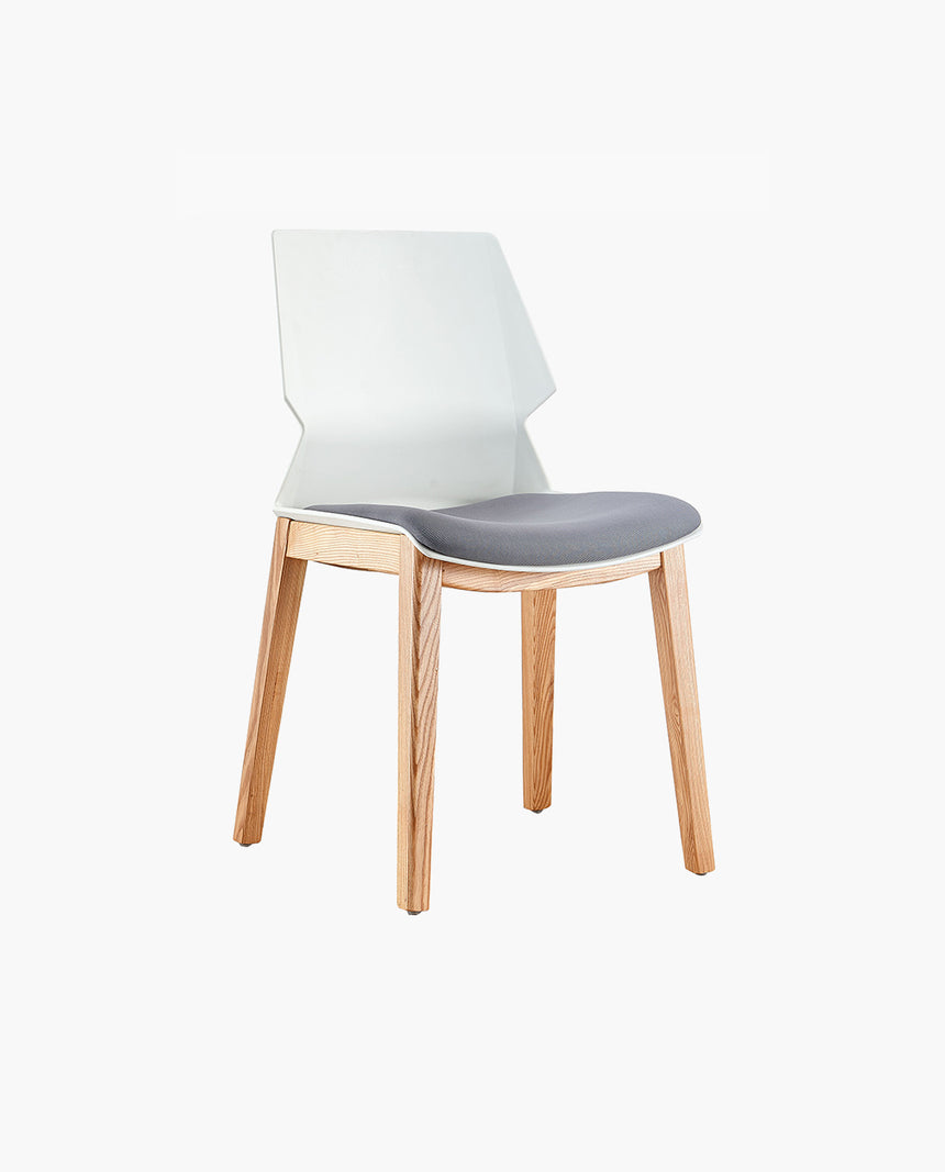 BEETROOT - Office Training Chair