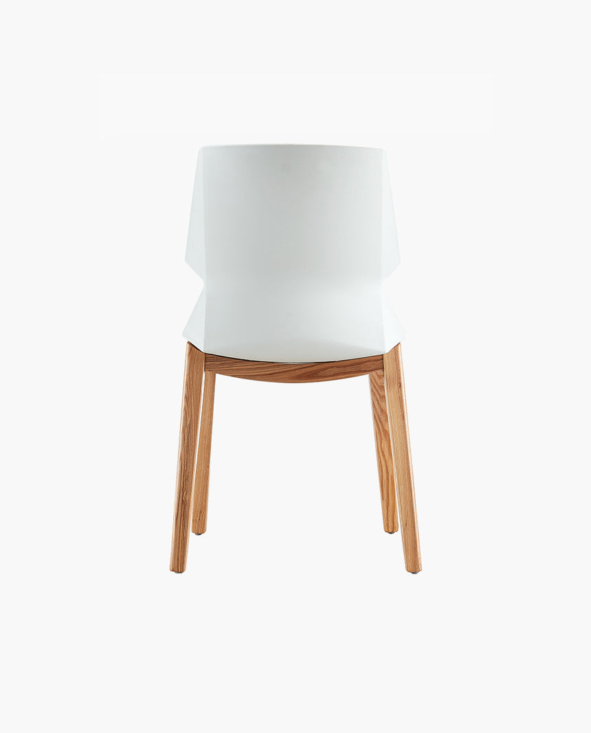 ZINA - Designer PP Chair