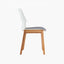 ZINA - Designer PP Chair