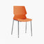 ZION - Designer PP Chair