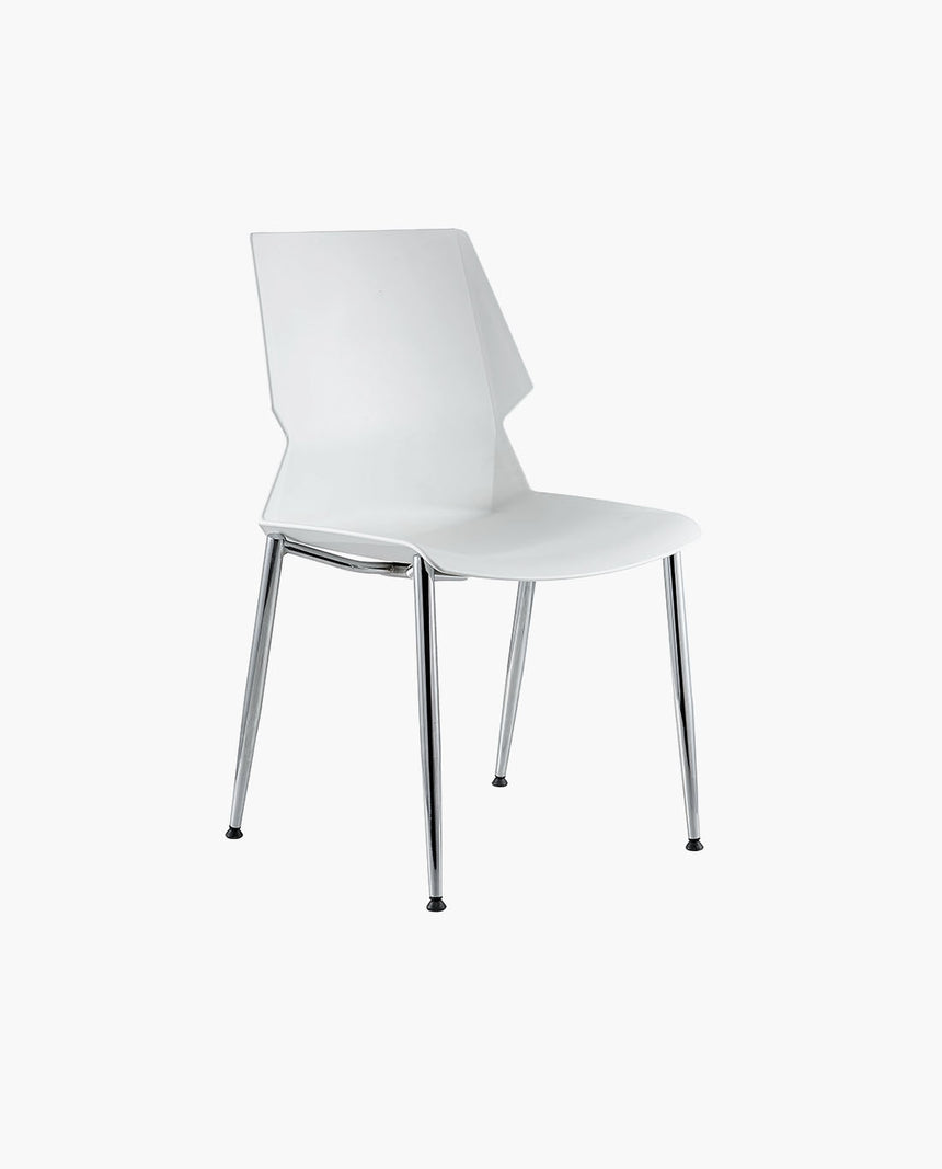 BEETROOT - Office Training Chair