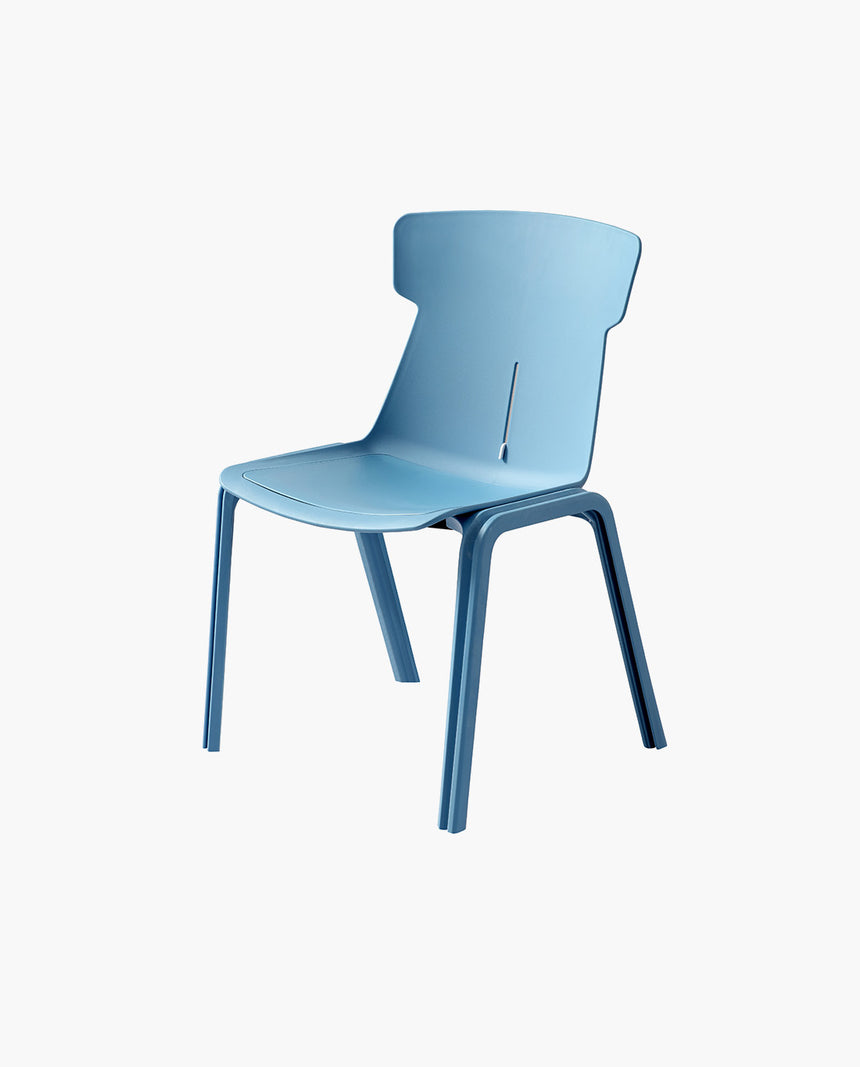 BEETROOT - Office Training Chair