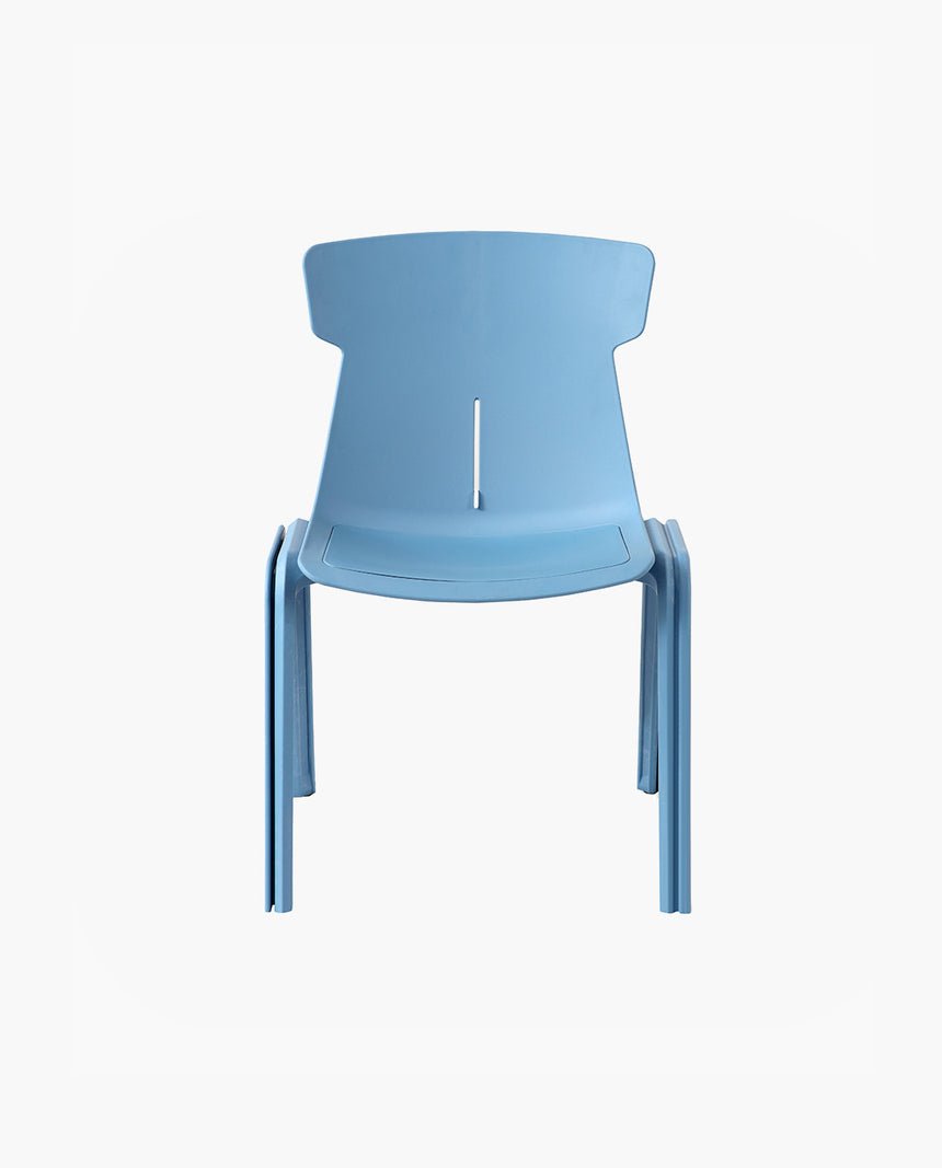 ZIVON - Designer PP Chair