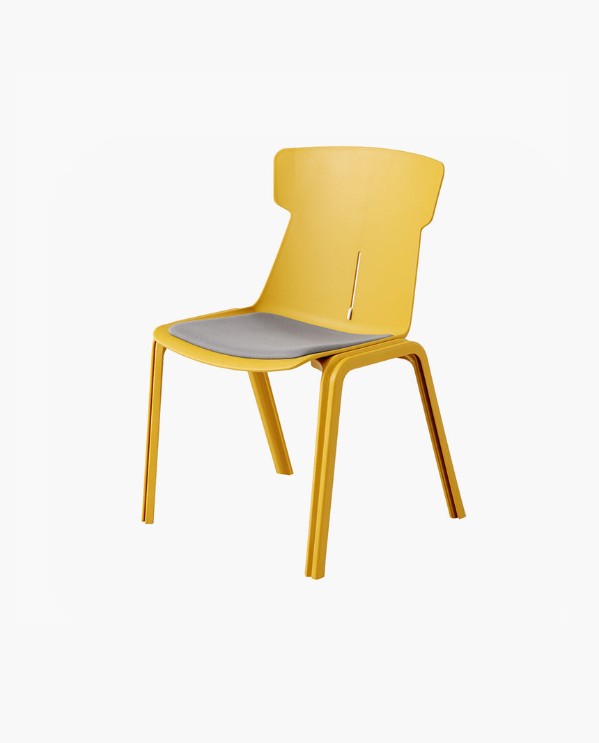 ZIVON - Designer PP Chair