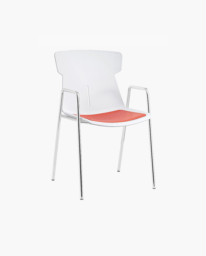 ZIYA - Designer PP Chair