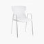 ZIYA - Designer PP Chair