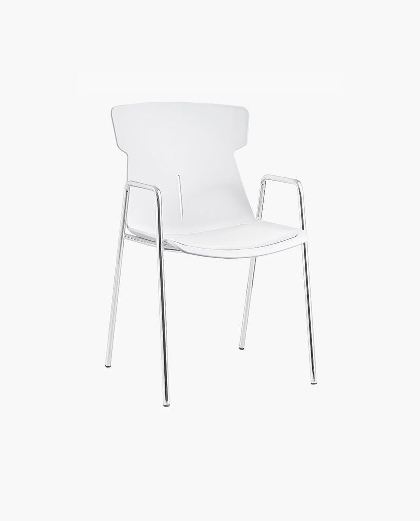 ZIYA - Designer PP Chair
