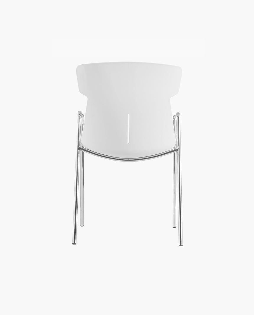 ZIYA - Designer PP Chair