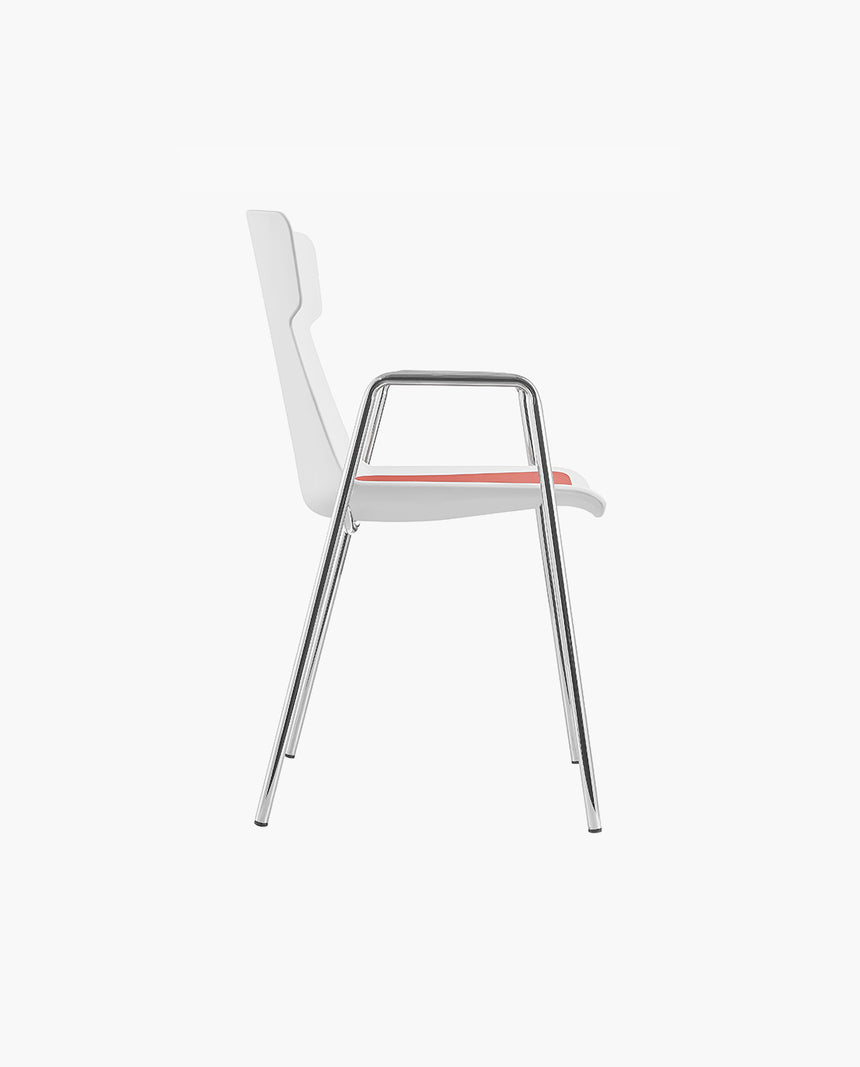 ZIYA - Designer PP Chair