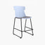 ZODE - Designer PP Bar Stool