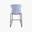 ZODE - Designer PP Bar Stool