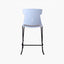 ZODE - Designer PP Bar Stool