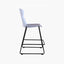 ZODE - Designer PP Bar Stool