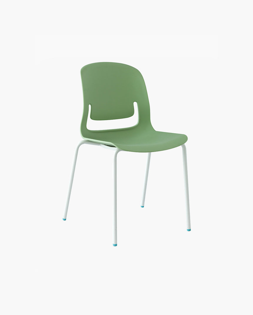 ZONIA - Designer PP Chair